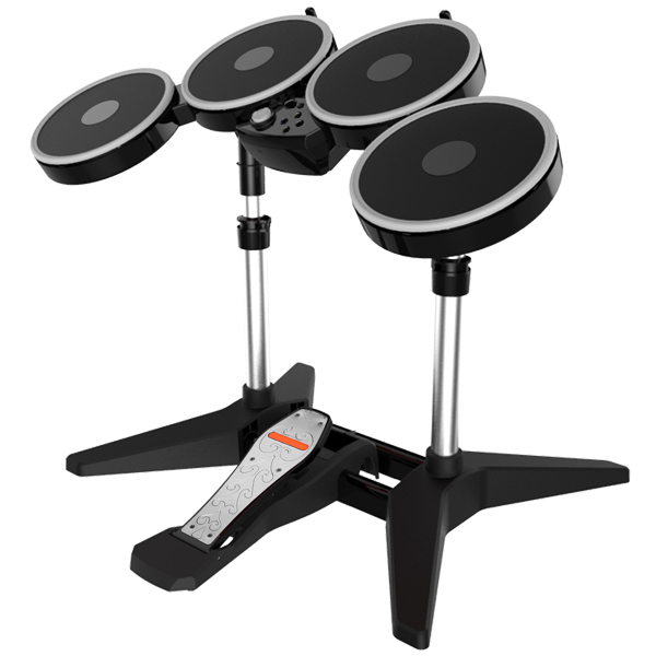 Rock Band 4 sortira en octobre