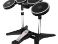 Rock Band 4 : des instruments identiques