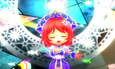 Screens Stella Glow