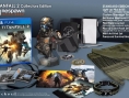 TitanFall 2 montre ses collectors