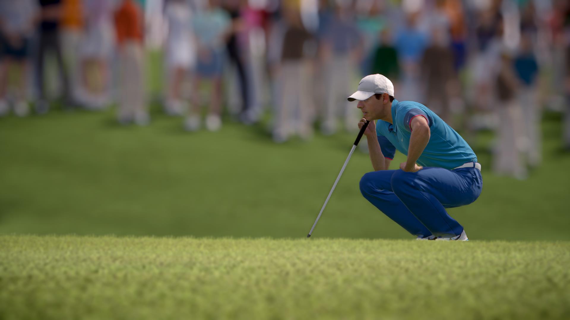 Rory McIlroy PGA Tour : premier trailer