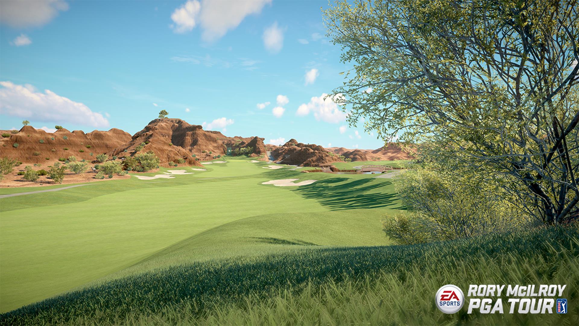 Trailer Rory McIlroy PGA Tour