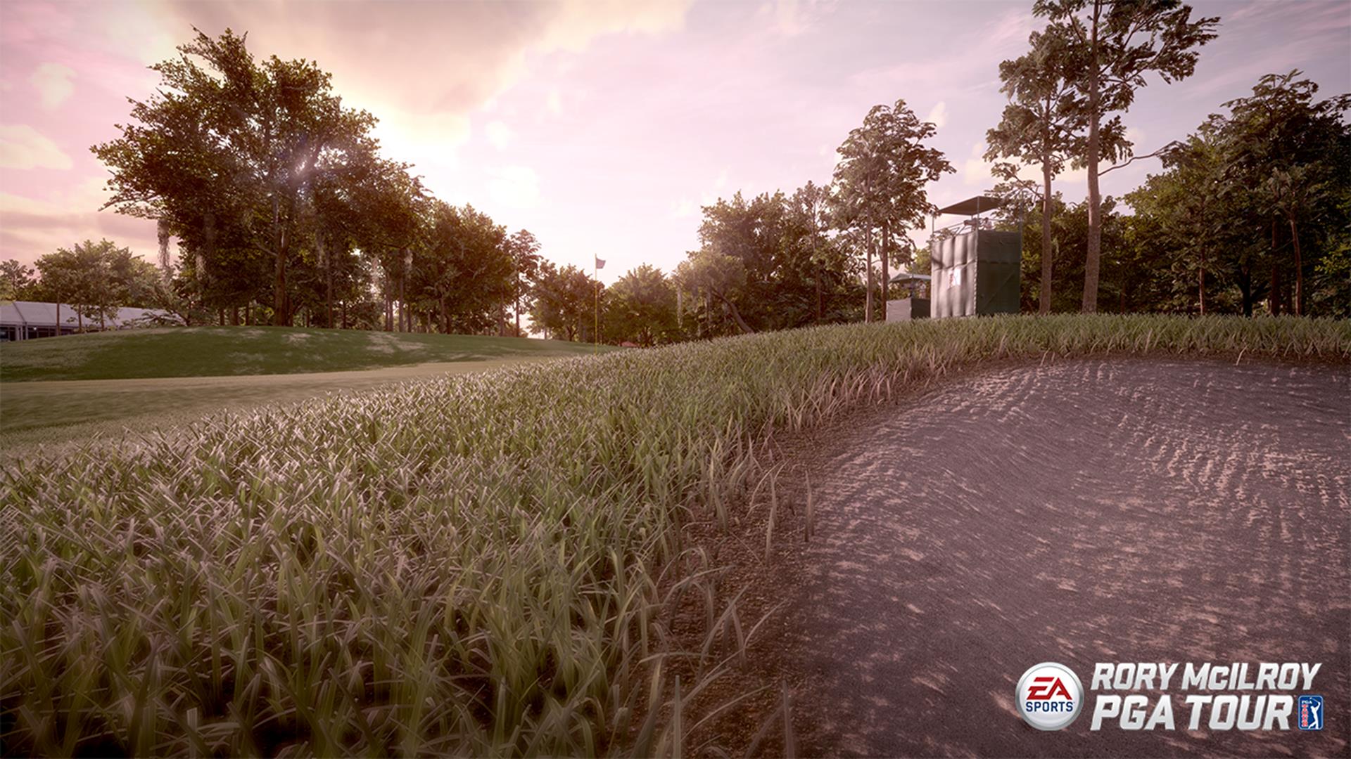 Trailer Rory McIlroy PGA Tour