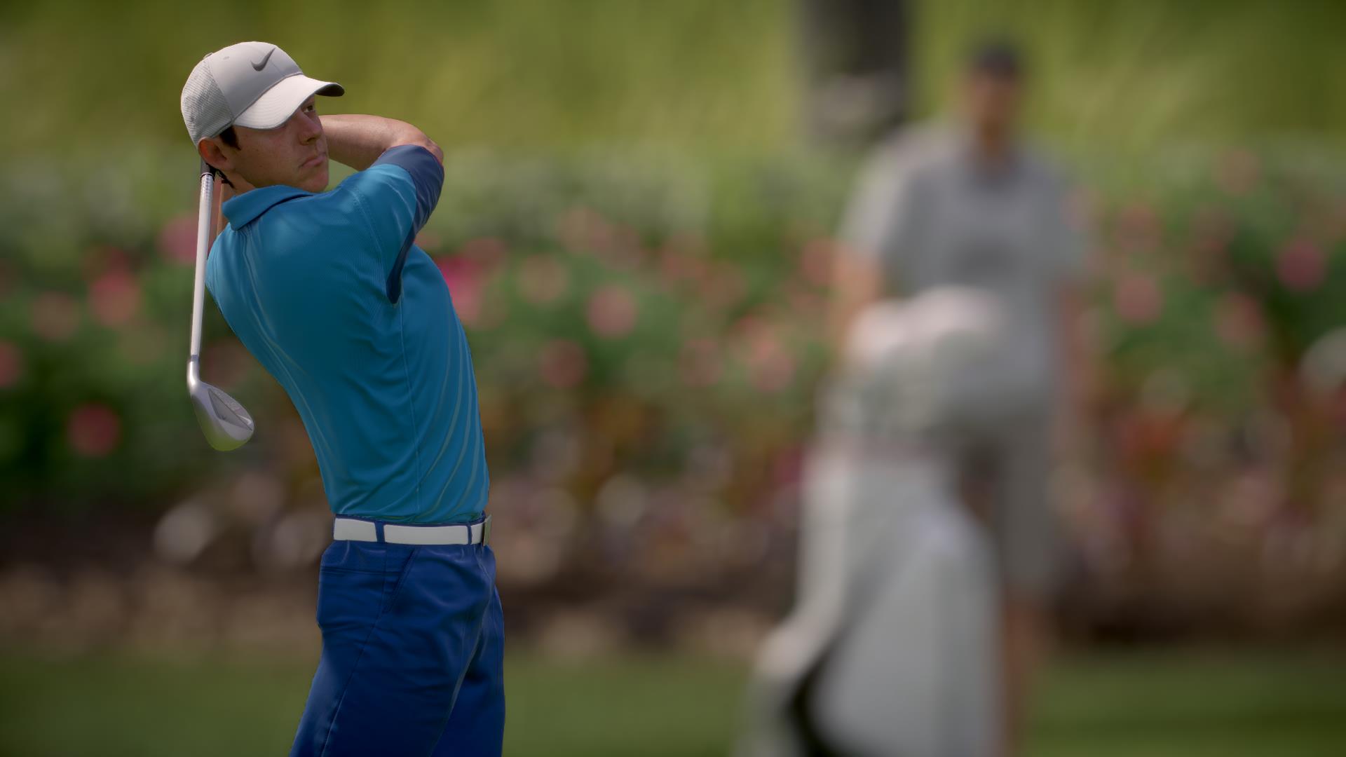 Trailer Rory McIlroy PGA Tour