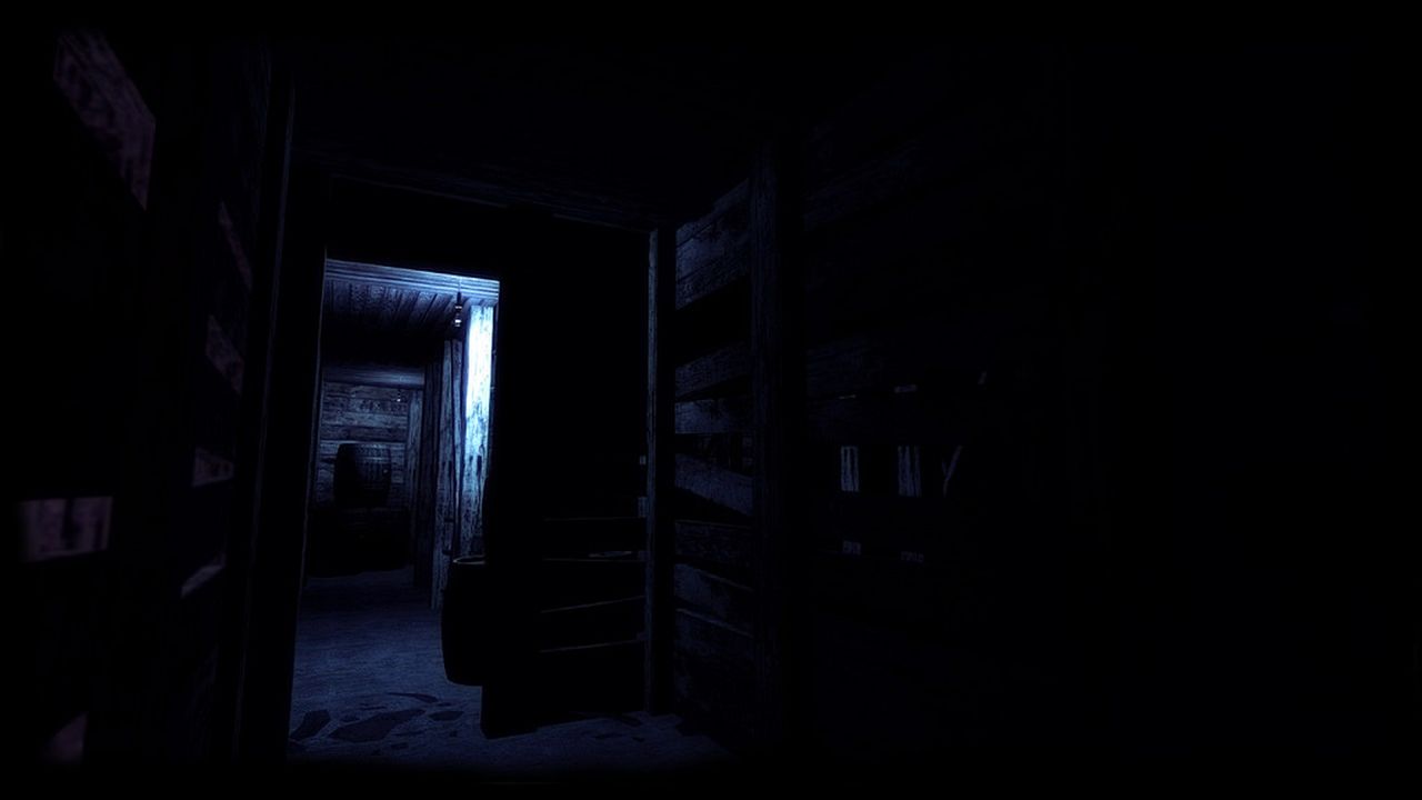 Trailer Slender : The Arrival