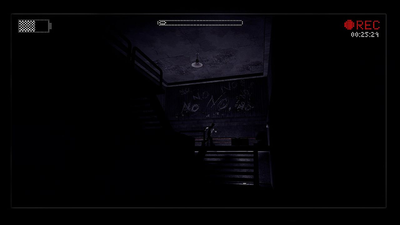 Trailer Slender : The Arrival