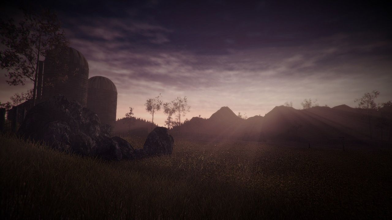 Trailer Slender : The Arrival