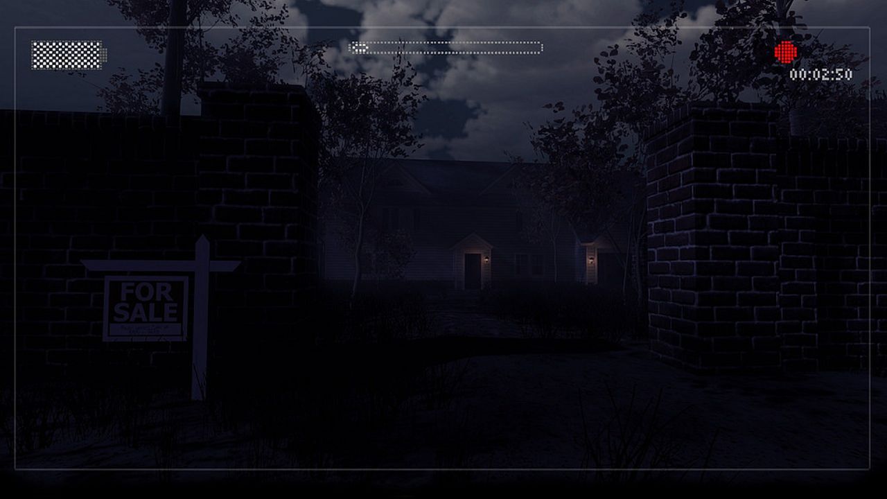 Slender The Arrival : trailer de lancement