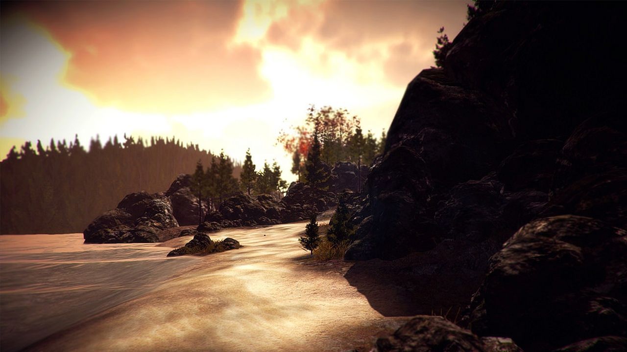 Trailer Slender : The Arrival