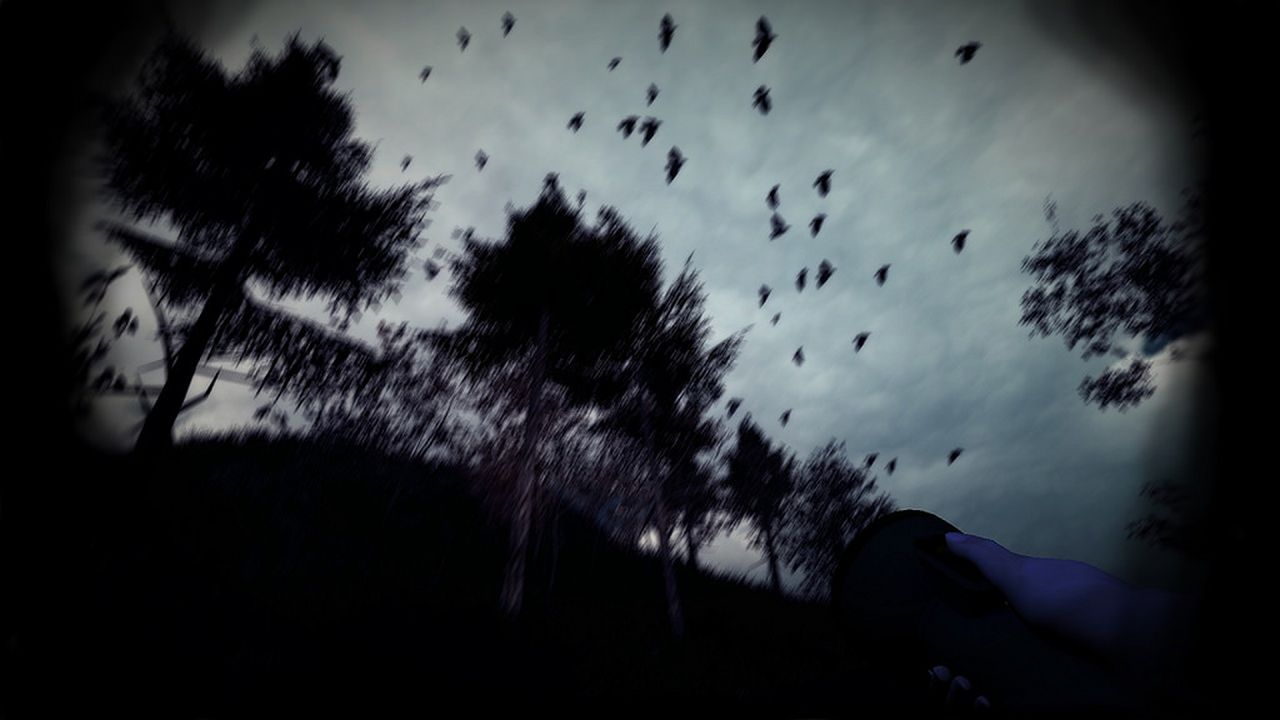 Trailer Slender : The Arrival