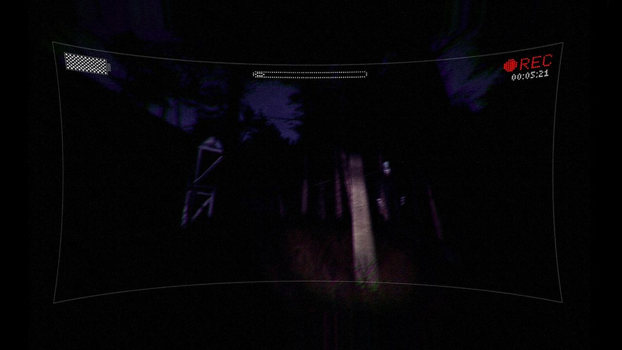 Slender The Arrival : trailer de lancement