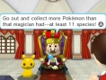 Pokémon Rumble World : trailer de lancement