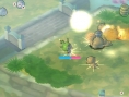 Screens Pokémon Rumble World