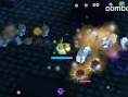 Screens Pokémon Rumble World