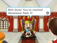Screens Pokémon Rumble World