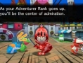 Screens Pokémon Rumble World