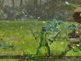 Dragon Quest Heroes II : nouvelles vidéos (off-screen PS Vita, transformations en monstres & multi)