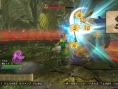 Dragon Quest Heroes II : nouvelles vidéos (off-screen PS Vita, transformations en monstres & multi)
