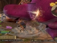 Dragon Quest Heroes II : nouvelles vidéos (off-screen PS Vita, transformations en monstres & multi)