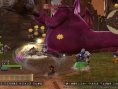 Dragon Quest Heroes II : nouvelles vidéos (off-screen PS Vita, transformations en monstres & multi)