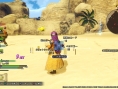 Dragon Quest Heroes II : nouvelles vidéos (off-screen PS Vita, transformations en monstres & multi)