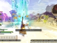 Dragon Quest Heroes II : nouvelles vidéos (off-screen PS Vita, transformations en monstres & multi)