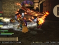 Dragon Quest Heroes II : nouvelles vidéos (off-screen PS Vita, transformations en monstres & multi)