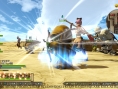 Dragon Quest Heroes II : la cinématique d'introduction