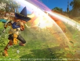 Dragon Quest Heroes II : la cinématique d'introduction