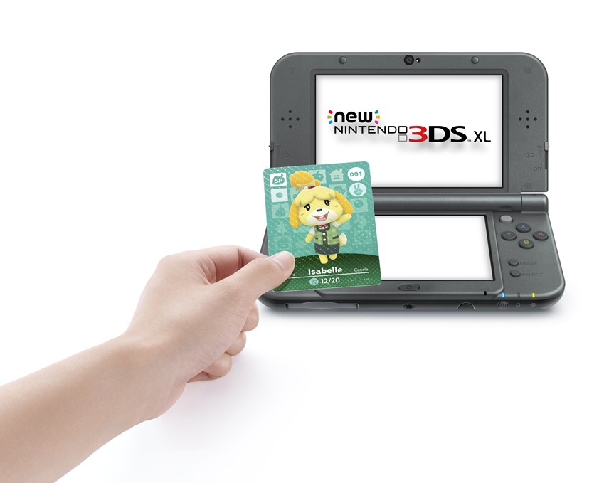 Screens Animal Crossing : Happy Home Designer