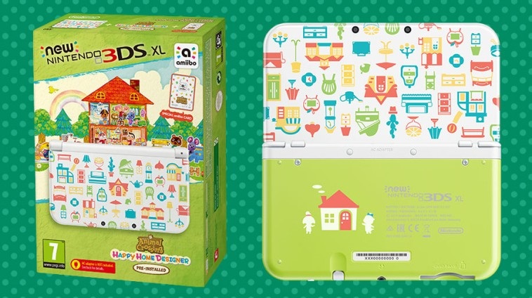 Animal Crossing HHD : le point sur le lancement