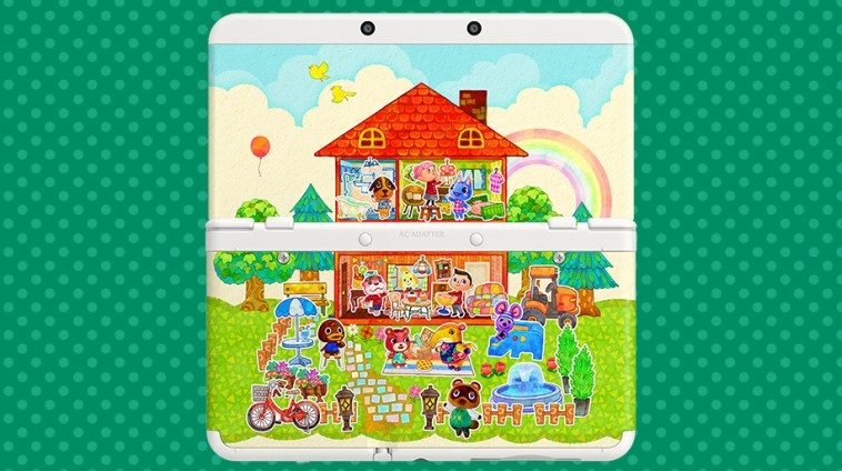 Animal Crossing HHD : le point sur le lancement