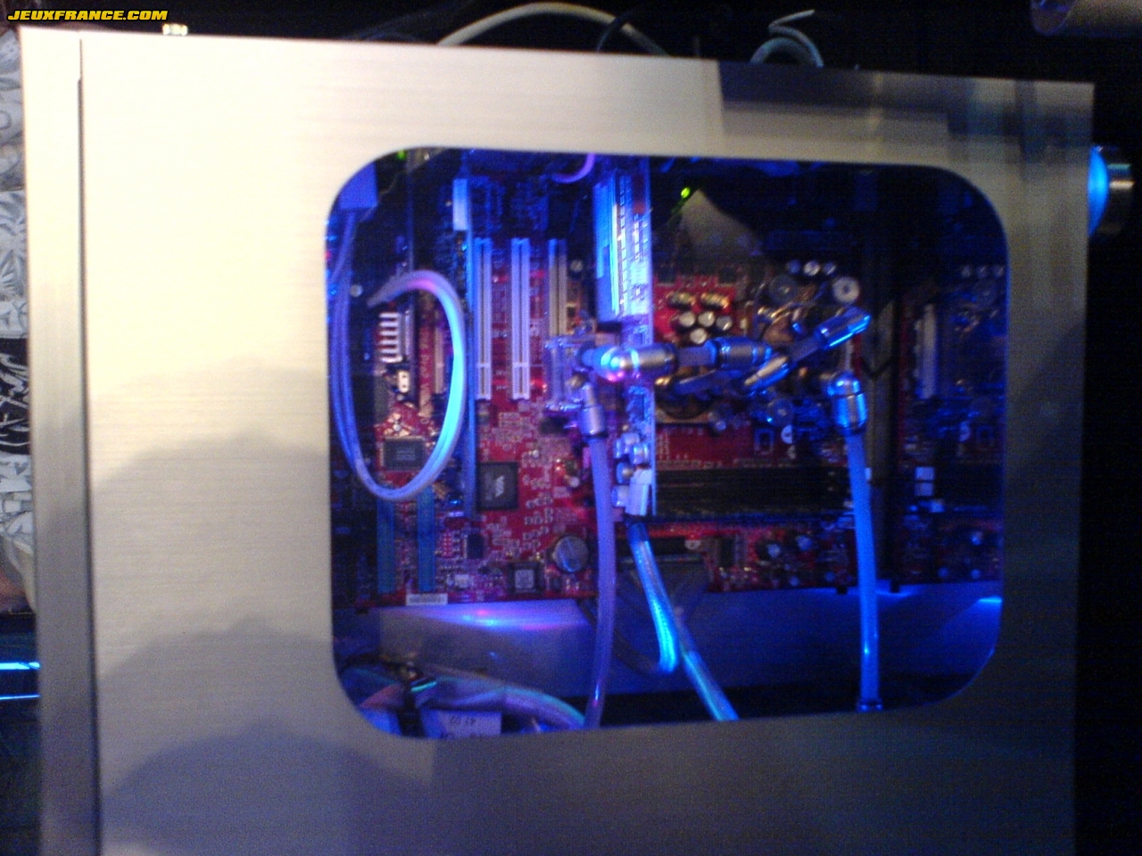 Games Convention 2005 : les photos