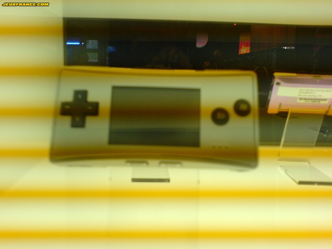 Games Convention 2005 : les photos