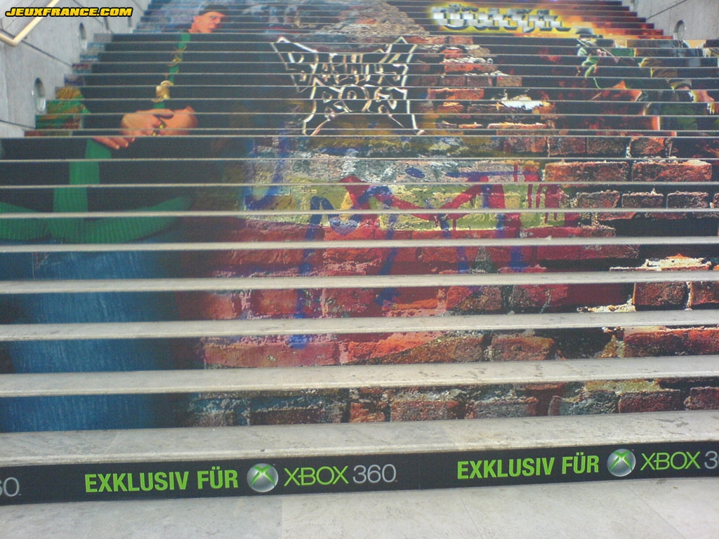 Games Convention 2005 : les photos