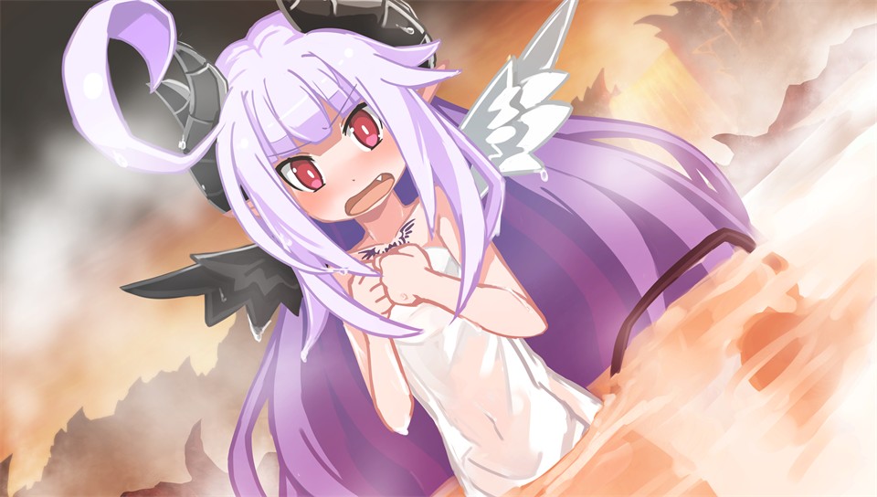Screens-Artworks Makai Shin Trillion