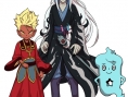 Erratum : pas de nouveau Youkai Watch Busters