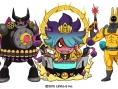Erratum : pas de nouveau Youkai Watch Busters