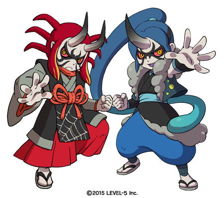 Erratum : pas de nouveau Youkai Watch Busters