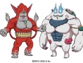 Erratum : pas de nouveau Youkai Watch Busters