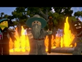 LEGO Dimensions : tous les packs du lancement