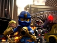 LEGO Dimensions : tous les packs du lancement