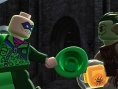 LEGO Dimensions : tous les packs du lancement
