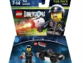 LEGO Dimensions : tous les packs du lancement