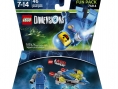 LEGO Dimensions : tous les packs du lancement