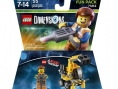LEGO Dimensions : tous les packs du lancement