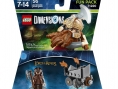 LEGO Dimensions : tous les packs du lancement