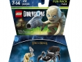 LEGO Dimensions : tous les packs du lancement
