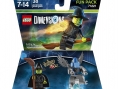 LEGO Dimensions : tous les packs du lancement