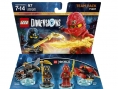 LEGO Dimensions : tous les packs du lancement